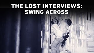 Conversations The Lost Interviews – Swing Across Bonus Clip [upl. by Eylk]