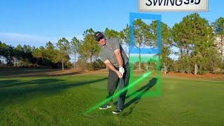 David Duval Why Flighting the Golf Ball with Wedges Is Critical to Scoring [upl. by Atteras]