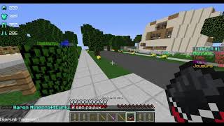 Lifecraft GTA 10 Le KOTH [upl. by Arrac]