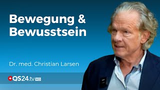 Anstiftung zur Gesundheit Der Kongress des Jahres für Ärzte und Therapeuten  QS24 [upl. by Sunil]