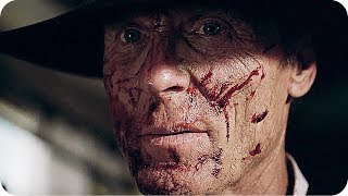 WESTWORLD Season 2 TRAILER Comic Con 2018 HBO Series [upl. by Anahsohs164]