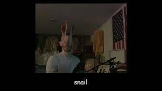 take me to snurch snail church male version [upl. by Tansey756]