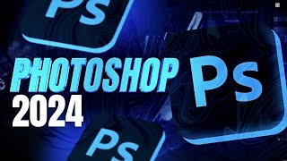 Baixar ADOBE PHOTOSHOP Gratis 2024  Descargar ADOBE PHOTOSHOP [upl. by Amerd]