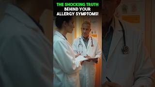 The Shocking Truth Behind Your Allergy Symptoms  Healthy Habitudes [upl. by Lentha]