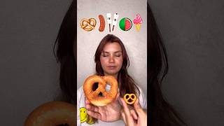 mukbang comedy emojichallenge [upl. by Zysk]