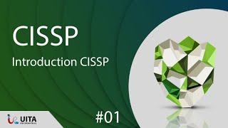 CISSP Lecture 1 [upl. by Ynomrah]