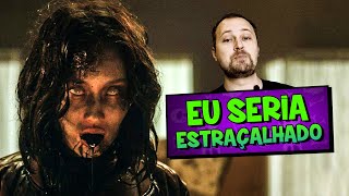 6 FILMES DE ZUMBI QUE QUASE NINGUÉM VIU [upl. by Neraj]