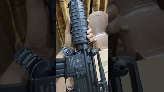 CQA CAL223 REM RifleMade In China shortvideo viral shorts china [upl. by Dav]