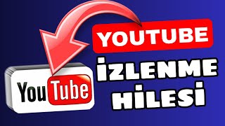 YOUTUBE ŞİFRESİZ İZLENME HİLESİ 2024 🔥 Youtube İzlenme Hilesi [upl. by Nonnairb]