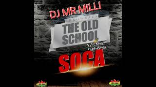 Old School Soca Mix [upl. by Naened]