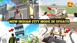 All New Secret Cheat Codes of Indian Bike Driving 3D New Update😍🔥 New Challenge Mode Harsh in Game [upl. by Aidnac]