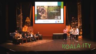 2015 Junior Achievement Pitch Competition amp Showcase  Highlight Reel [upl. by Tadich]