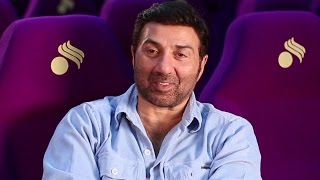 Ghayal Once Again  Behind The Scene  Sunny Deol Back To His Roots [upl. by Endres]