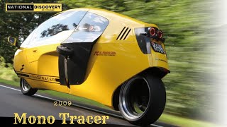 Mono Tracer Full Facts Price Features and More [upl. by Nauhs897]