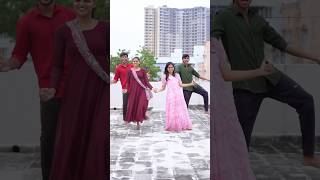 Hindi song la vibe panalama ❤️ shorts shortvideo shortsfeed trending dance song trending [upl. by Malissia]