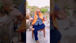 Rinkiya ke papa comedy patipatninokjhok reelscomedy funny shorts short [upl. by Htebizile]