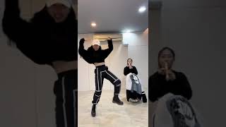 Hey mamaNoze choreography funny ver [upl. by Eiramanit]