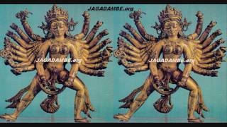 Ja Lag Ja Maayi De Lad  Mother Goddess Devi Durga Mata Bhajans Bhavani Ambe wwwJAGADAMBEorg [upl. by Hait694]