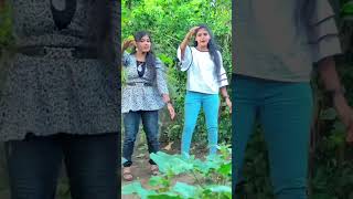 Baramasi phool go dhana Sambalpur sambalpuri tranding viraldance shortsfeedsong [upl. by Maximo]