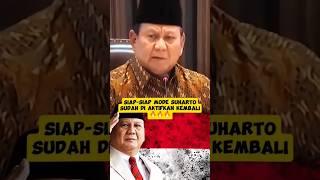 Mode Era Suharto Sudah Di Aktifkan shorts [upl. by Kohsa]