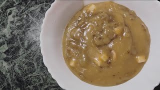 Odia Authentic TaranaAtakali recipeBada osha special [upl. by Tanberg843]