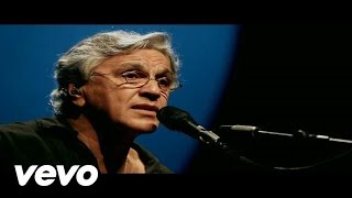 Caetano Veloso  Desde Que O Samba É Samba [upl. by Jet]