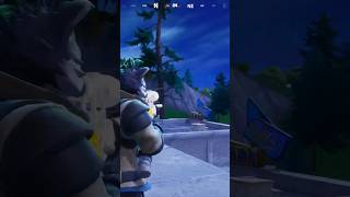 Almost No Scope  Fortnite Reload  fortnite fortnitesnipping fortnitereload fortniteclips [upl. by Farver]