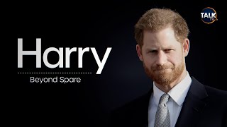 Prince Harry Beyond Spare  The Documentary [upl. by Buchheim]