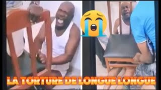 quotLongue Longue  Victime de la torture militaire au Camerounquot [upl. by Rafat]