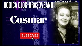 Cosmar  Rodica OjogBrasoveanu [upl. by Rairb]