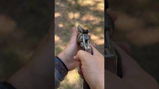 SampW 686P asmr hunting adventure outdoors fyp fypシ゚ shorts fpv 357magnum western wheelgun [upl. by Auliffe503]