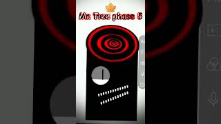 Mr Tree phase 5 but in YouTube [upl. by Ahseined]