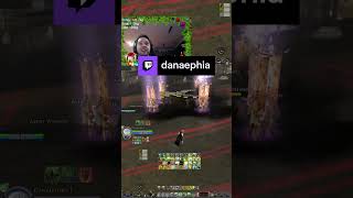 MULTIBOXER ARMY OF MORDOR  danaephia on Twitch [upl. by Aizek43]