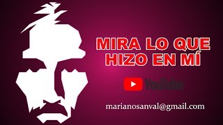 MIRA LO QUE HIZO EN MI VERSIÓN KARAOKE CON GUIA [upl. by Akirdna]