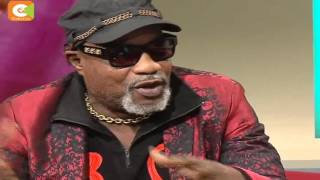 Congolese musician Koffi Olomide deported [upl. by Chane861]