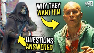 DEADPOOL amp WOLVERINE Trailer Explained  Your Questions Answered Secret Wars Breakdown amp More [upl. by Yecnay669]