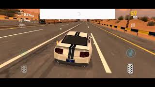 car race game part 1 😱😲gaming gaming [upl. by Mhoj]