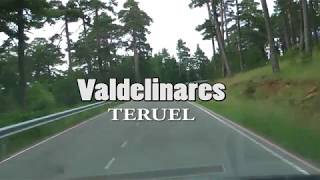 Valdelinares Teruel [upl. by Eidas]