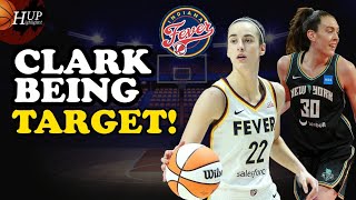 🚨Caitlin Clark Receives Hearty Message From Sue Bird [upl. by Reddy130]