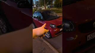 Smart Fortwo 3 [upl. by Macy]