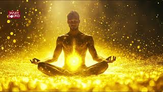 1 hour Music for The Solar Plexus Navel Chakra 528 hz Manipura [upl. by Barhos162]