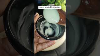 Home Made Moisturizer For All Skin Types  Most Effective Moisturizer For Winter [upl. by Eimrej757]