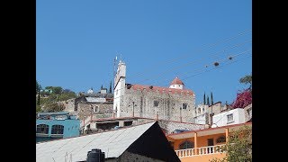 SAN CRISTÓBAL el corazón de la Vega de Metztitlán Hgo 2019 [upl. by Apps]