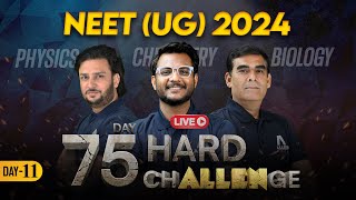 Day 1175 Day Hard Challenge 🏆 Superhit Session for NEET 2024 Aspirants  ALLENNEET [upl. by Lenoj]