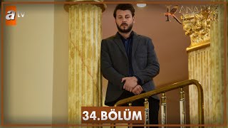 Kanatsız Kuşlar 34 Bölüm [upl. by Aytak]