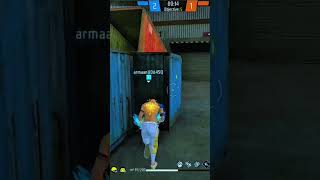 freefire ffshort freefire ffshort [upl. by Finegan674]