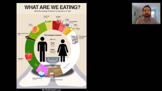 Ecology Part 2  Trophic Relationships [upl. by Hamlin61]