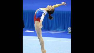 Larisa Iordache  Floor Music 20092011 [upl. by Teressa590]