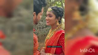 PaviShan New reels After Marriage 😍😍 Dont Miss it [upl. by Ahdar]