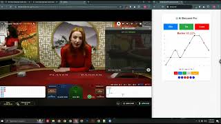 How to play Baccarat and always win [upl. by Otho41]